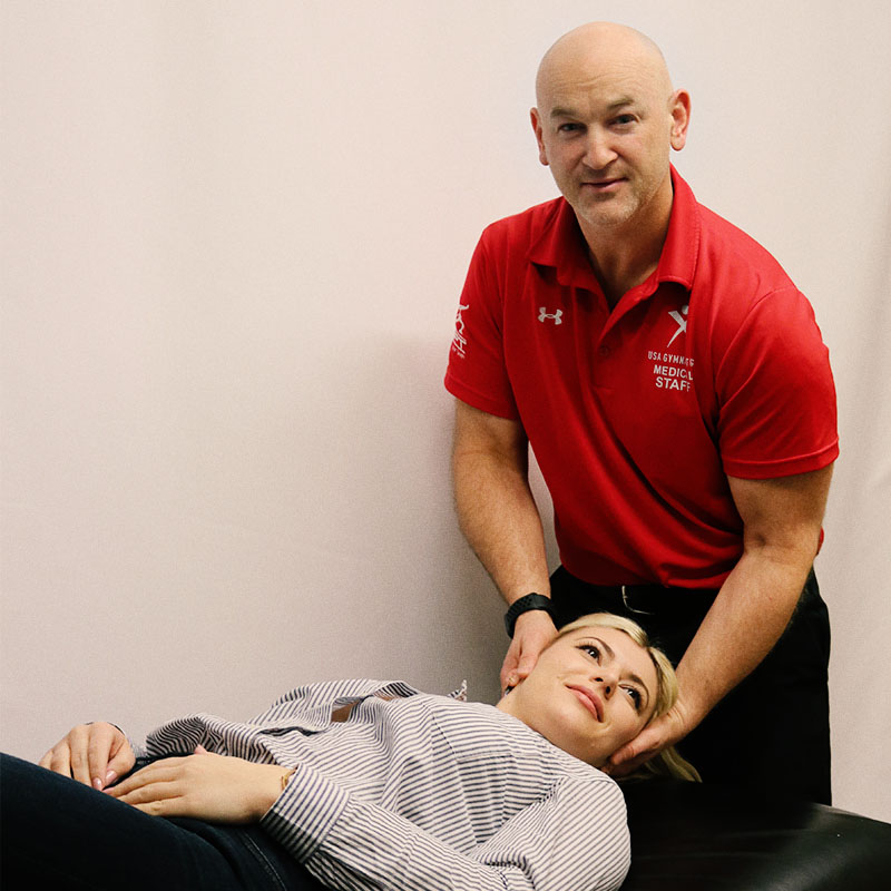 SPT - Sports Physical Therapy